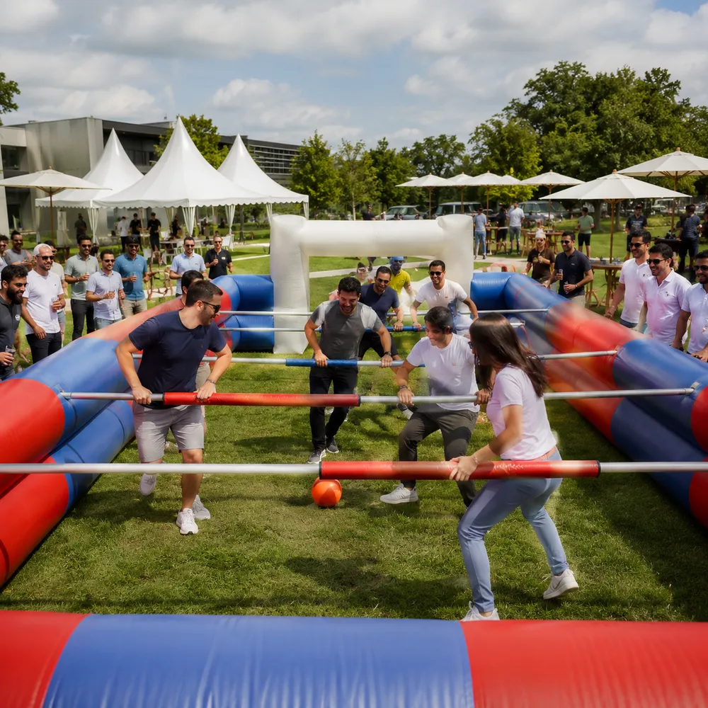 Unutulmaz Bir Kurumsal Piknik İçin 5 İpucu