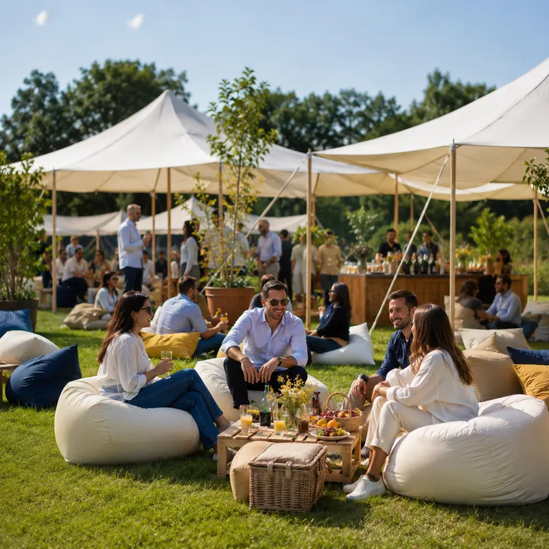 Catering ve İkram Hizmetleri